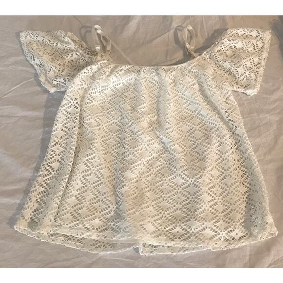 Maurices off the shoulder top xs - Picture 2 of 6